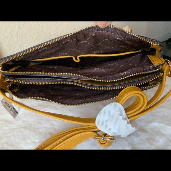 ALDO crossbody - Picture 5 of 7